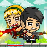 Jogos de Tiro Multiplayer no Jogos 360