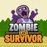 Zombie Last Survivor