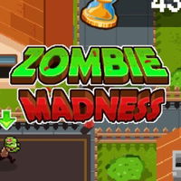 Zombie Madness