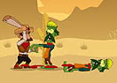 Zombie Massacre