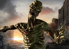 Zombie Mayhem Online