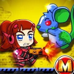 Jogo Zombie Massacre no Jogos 360