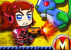 Zombie Mission 10: More Mayhem