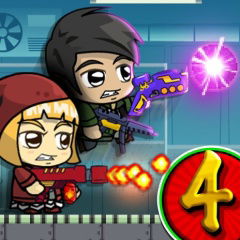 Jogo Zombie Mission 2 no Jogos 360