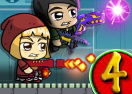Zombie Mission 4