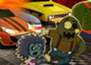Zombie Racing