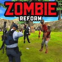 Jogos de Zumbi no Jogos 360