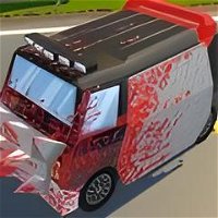 Jogo Super Car Zombie no Jogos 360
