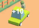Zombie Road: YAD