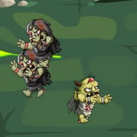 Jogo Zombie Massacre no Jogos 360