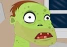 Zombie Shaving