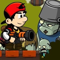 Jogo Zombie Arena no Jogos 360