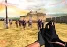 Zombie Shooter 3D - Apocalypse Town