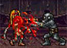Zombie Survival