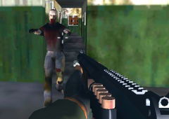 Zombie Terror