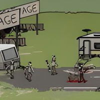 Zombie Trailer Park