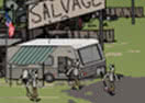 Zombie Trailer Park