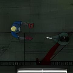 Zombie Train