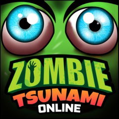 Zombie Tsunami Online