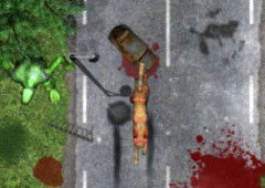 Zombie Uprising