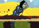 Zombie Worms