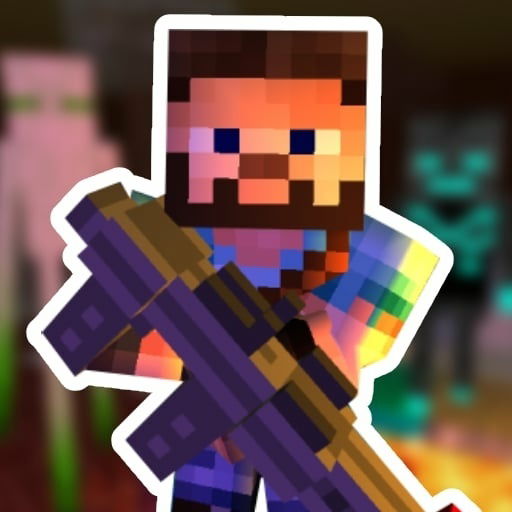 Jogo Counter Craft 2: Zombies no Jogos 360