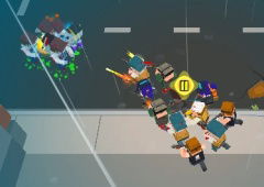 Zombiehunter.io