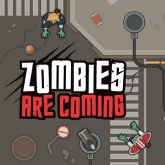 Zombies Survival no Jogos 360