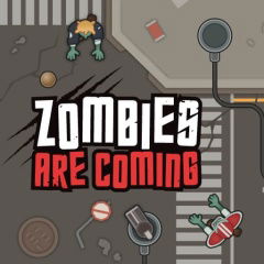 Stickman vs Zombies - Click Jogos