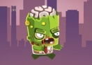 Zombies Live