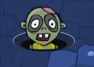 Smashed Zombies