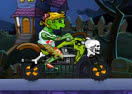 Zombies Super Race