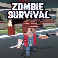 Jogo Stupid Zombies 2 no Jogos 360