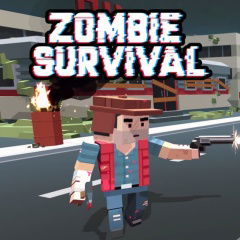 Zombies Survival no Jogos 360