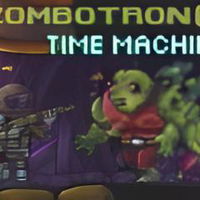 Zombotron em Jogos na Internet