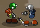 Zomg Zombies