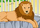 Zoo Decor Game
