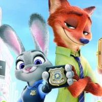 Zootopia Character Quiz