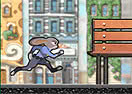 Zootopia Missão Hopps