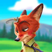 Zootopia Nick Doctor