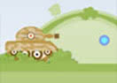 Zorro Tank