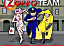 Zorro Team