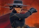 Zorro: The Chronicles Puzzle Game