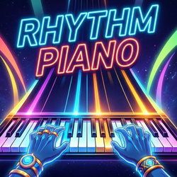 Rhythm Piano